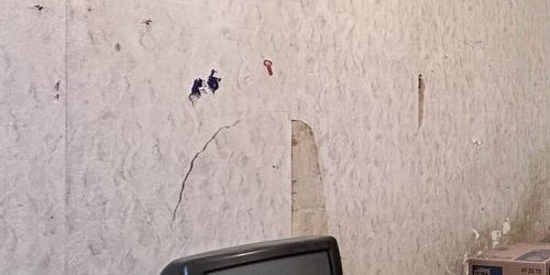 3-комн квартира улица Всеволода Вишневского, 9