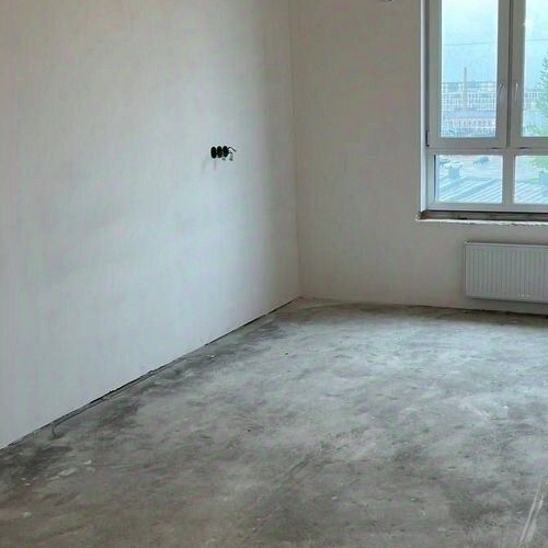 1-комн квартира улица Шкапина, 15