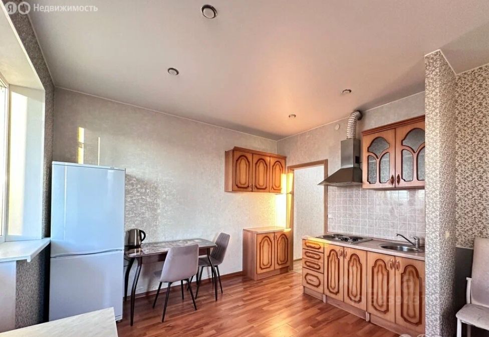 Аренда студии Мурино, бульвар Менделеева, 3