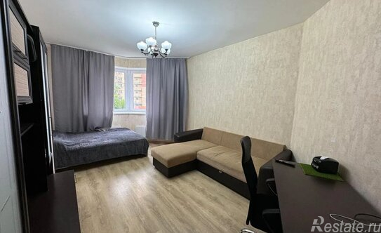 Продажа 1-комн квартиры на вторичном рынке Мытищи г, Октябрьский пр-кт,  д. 10А