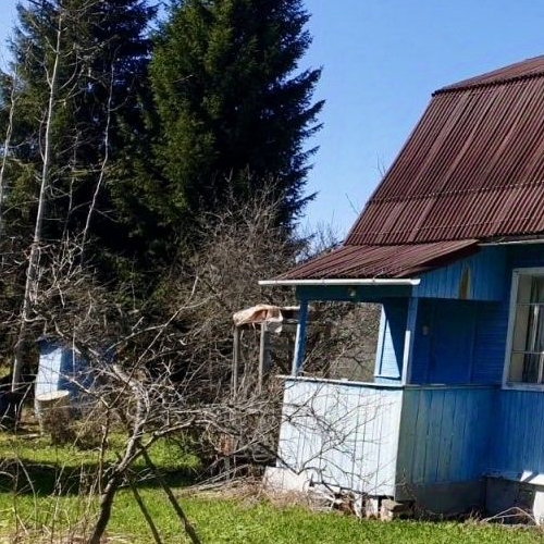 Коттедж/дом Дивенская садоводческий массив, Радуга СНТ,  д. 255