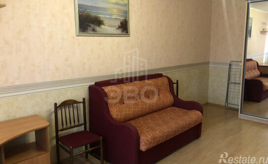 Аренда 1-комн квартиры на вторичном рынке Шлиссельбургский пр-кт,  д. 12,  к. 1