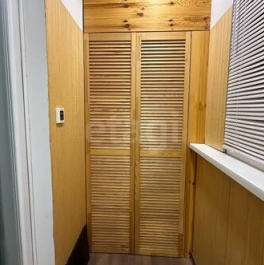 Продажа 1-комн квартиры на вторичном рынке Саратовская улица,  д. 1 к2