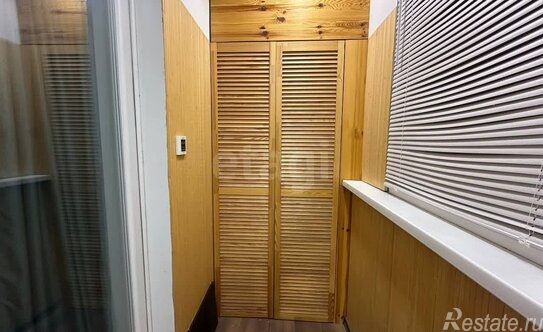 Продажа 1-комн квартиры на вторичном рынке Саратовская улица,  д. 1 к2