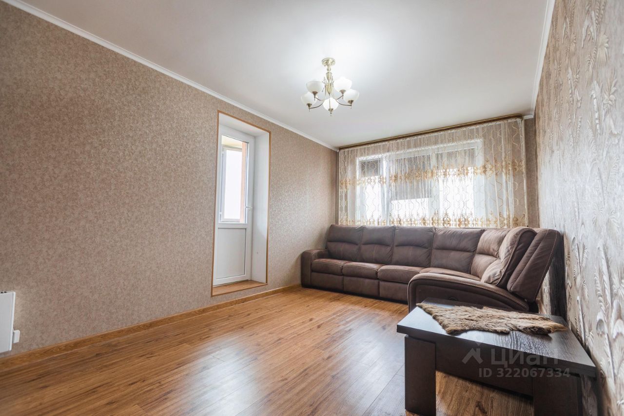 Продажа 2-комн квартиры на вторичном рынке Ельнинская улица, 14К2