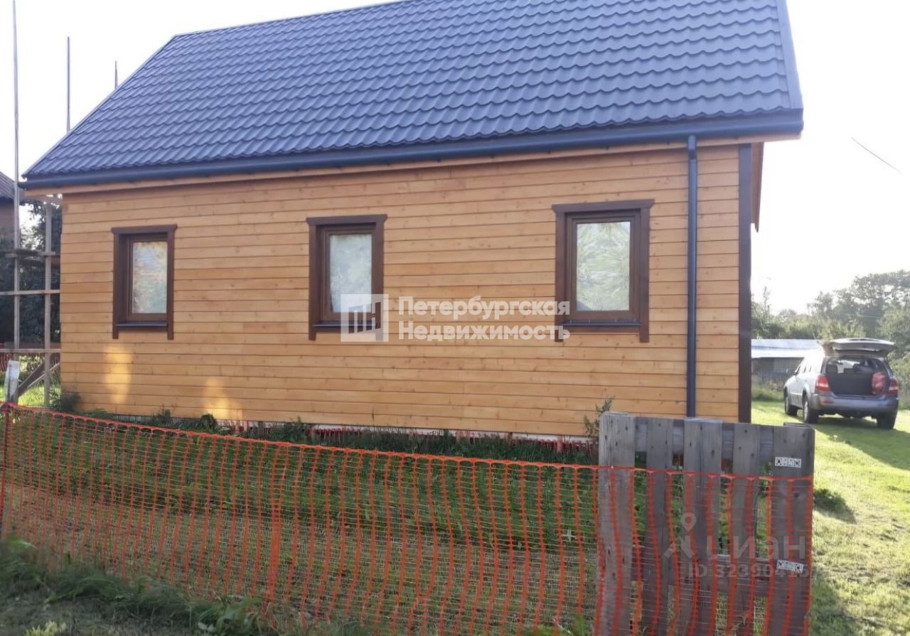 Продажа земли Наволок СНТ, улица Сиреневая