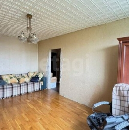 Продажа 1-комн квартиры на вторичном рынке Коровинское ш,  д. 34
