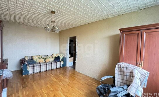 Продажа 1-комн квартиры на вторичном рынке Коровинское ш,  д. 34