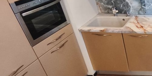 3-комн квартира Петрозаводская улица, 13