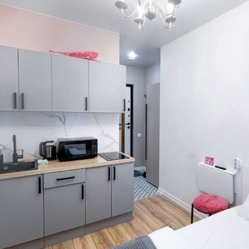 Студия Гончарная улица, 17