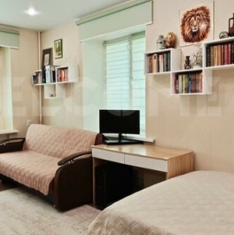 Продажа 2-комн квартиры на вторичном рынке Химки, ул Маяковского,  д. 28