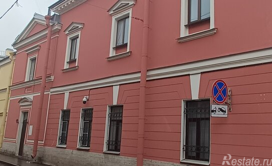 Продажа 6-комн квартиры на вторичном рынке Чайковского ул,  д. 27