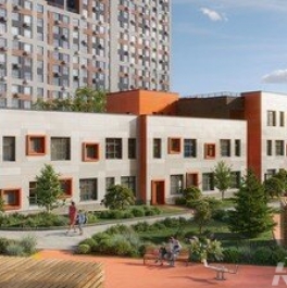 Продажа 2-комн квартиры на вторичном рынке Новое Павлино, ул Бояринова,  д. 36