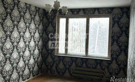 Продажа 2-комн квартиры на вторичном рынке ул Бутлерова,  д. 24