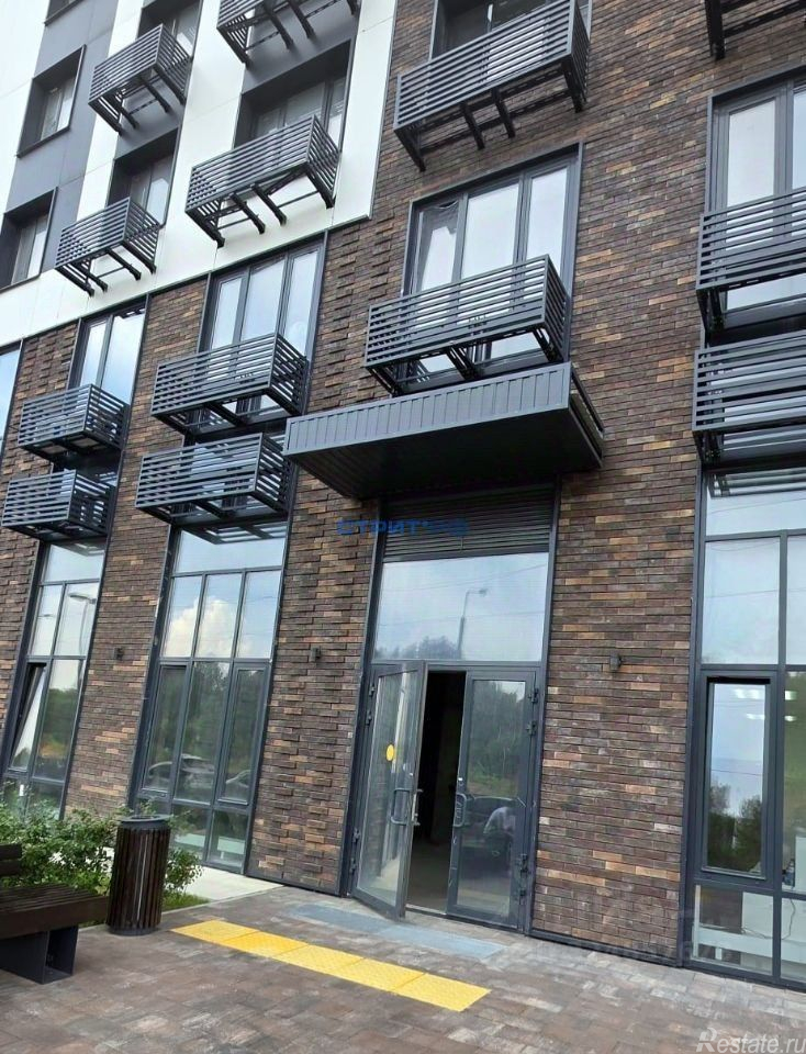 Продажа торгового помещения Пятницкое ш,  д. 56Б