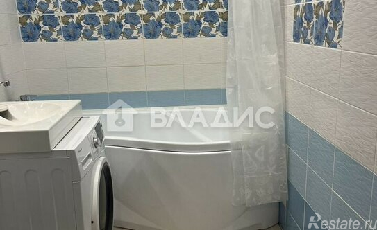 Продажа 1-комн квартиры на вторичном рынке Мытищи, ул 2-я Институтская,  д. 26