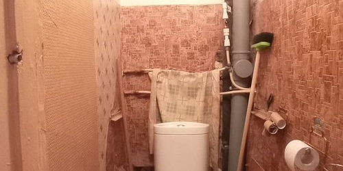 4-комн квартира пос. Металлострой, Центральная улица, 3