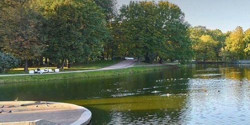 5-комн квартира Тверская улица, 14