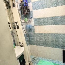 Продажа 2-комн квартиры на вторичном рынке Юрия Гагарина пр-кт,  д. 14,  к. 5