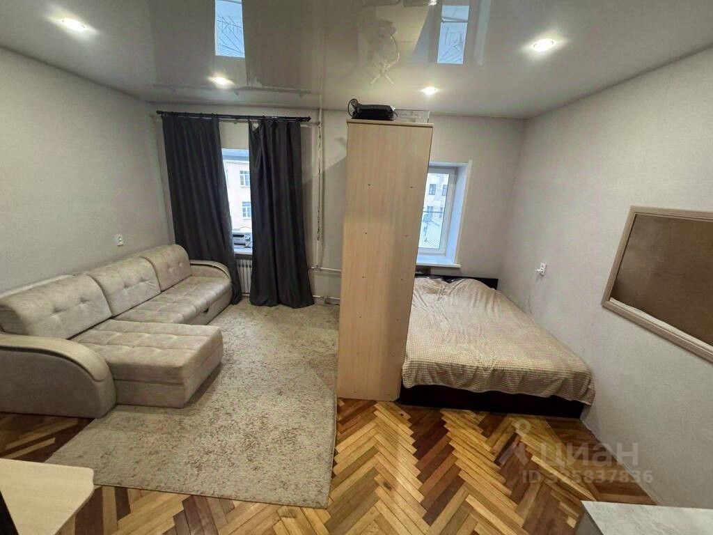 Продажа комнаты Садовая улица, 65