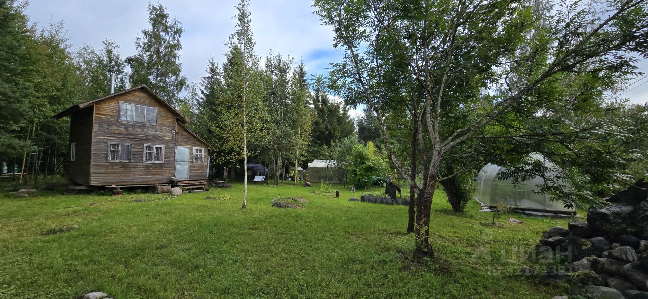 Продажа дома Спутник СНТ, 291