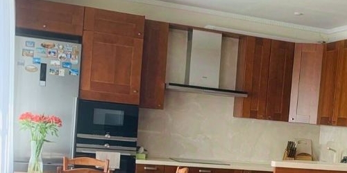 4-комн квартира Таганская улица, 15С2