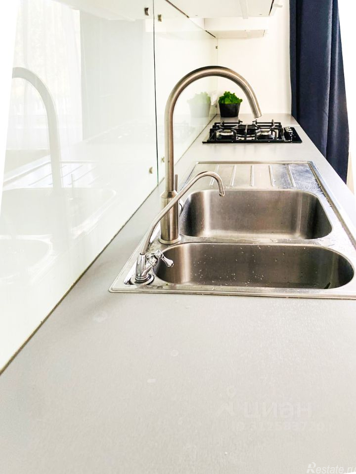 Аренда дома Химки г, Фирсановка мкр,  д. 17