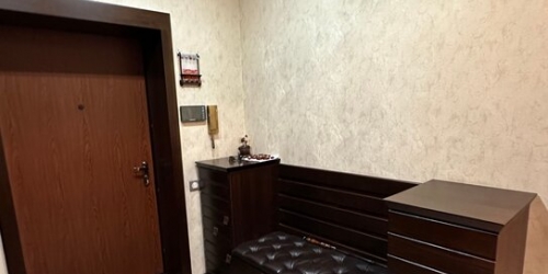 3-комн квартира ул Крупской,  д. 1