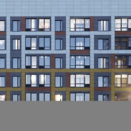 Продажа 1-комн квартиры на вторичном рынке Среднерогатская улица,  д. 11 к2