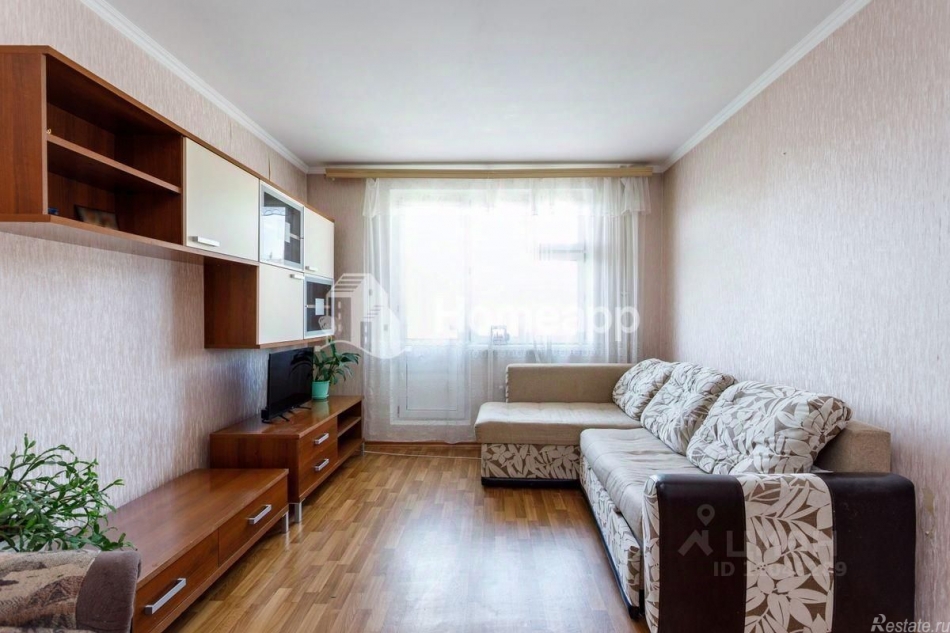 Продажа 1-комн квартиры на вторичном рынке Красногорск г, Успенская ул,  д. 26