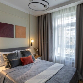 Продажа 1-комн квартиры на вторичном рынке улица Академика Королёва,  д. 13