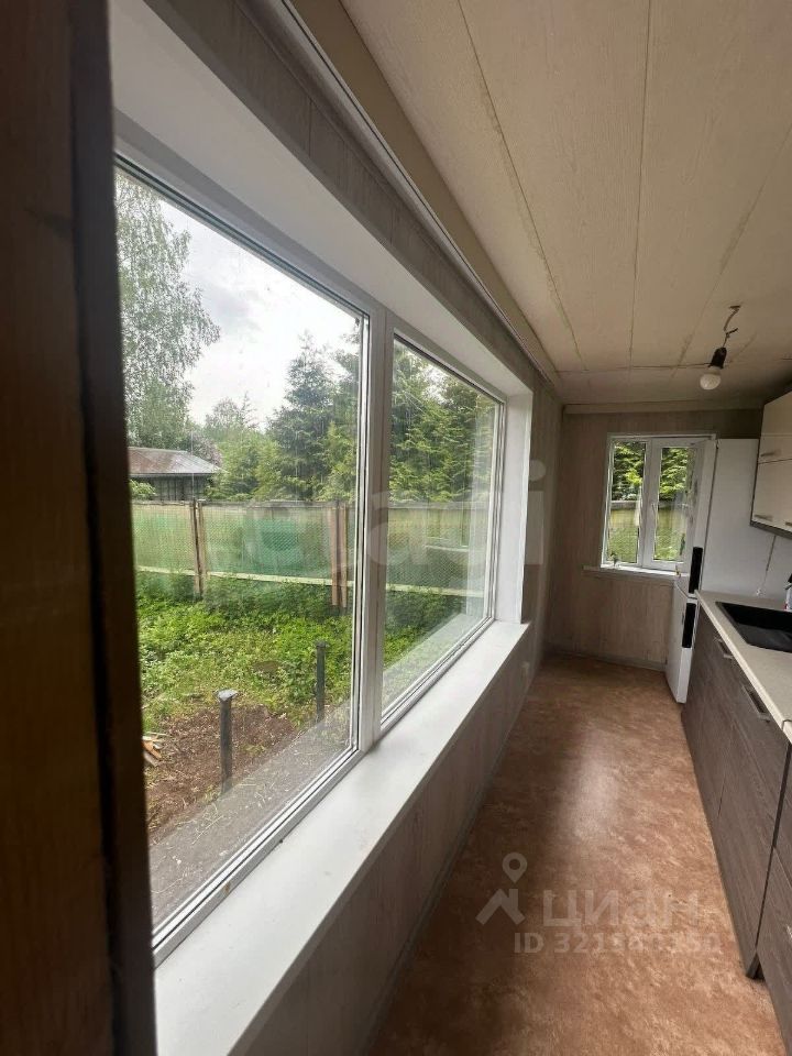 Продажа дома пос. Парголово, Левашово СНТ, аллея 7-я,  д. 29