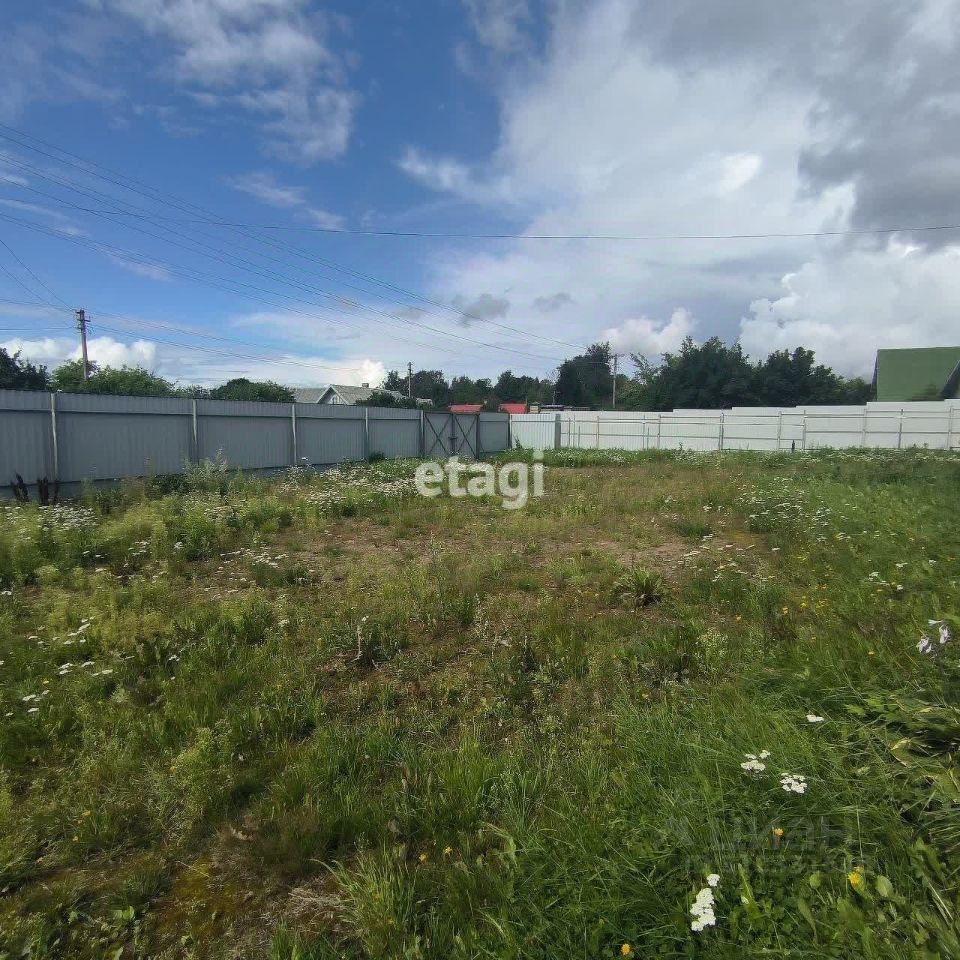 Продажа дома д. Вистино, улица Ижорская, 30