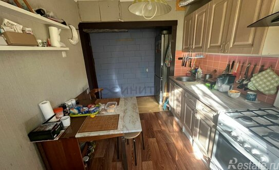 Продажа 3-комн квартиры на вторичном рынке Балашиха г, Кудаковского ул,  д. 15