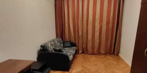 2-комн квартира Радищевская Верхн. ул,  д. 13-15