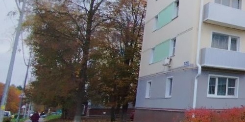 2-комн квартира Кашира, Центральная улица, 11