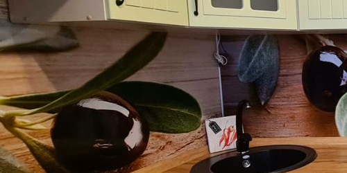 3-комн квартира Перекопская улица, 24