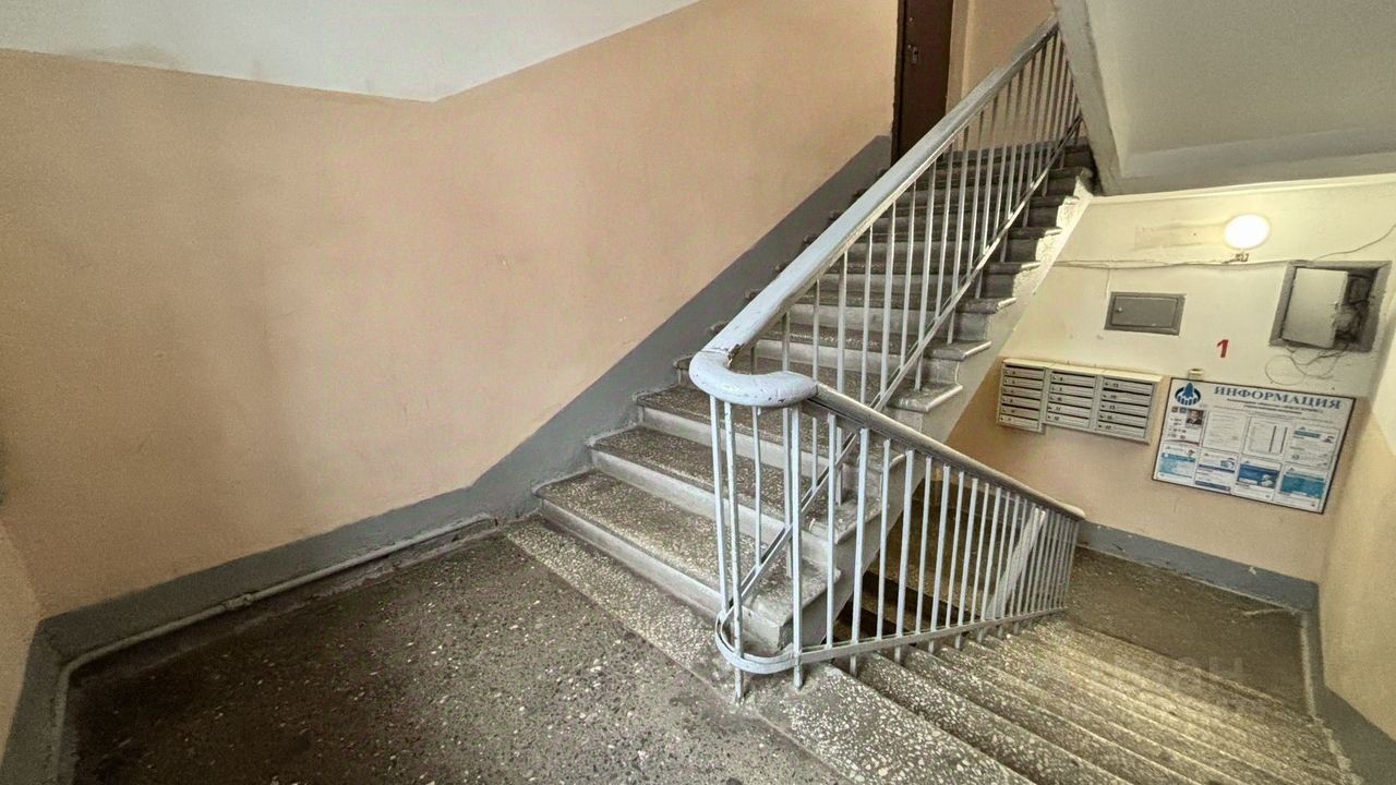 Продажа комнаты Королев, улица Дзержинского, 7