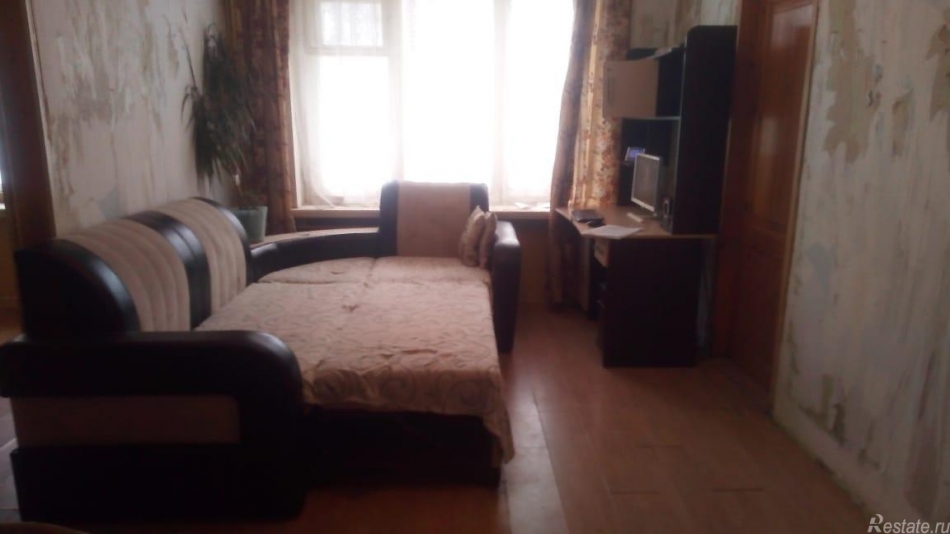 Продажа 2-комн квартиры на вторичном рынке Всеволожский р-н, Рахья рп, Севастьянова ул,  д. 3