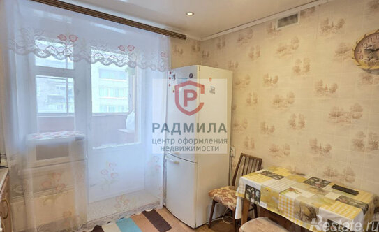 Продажа 2-комн квартиры на вторичном рынке Реммаш, ул Школьная,  д. 20