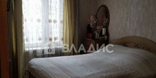 2-комн квартира Берингов проезд,  д. 4