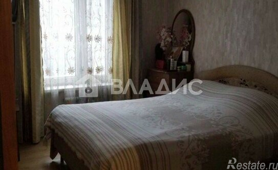 Продажа 2-комн квартиры на вторичном рынке Берингов проезд,  д. 4