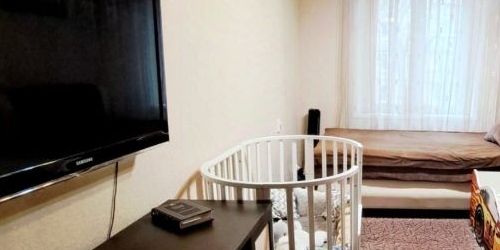 2-комн квартира Зеленодольская улица, 17К4