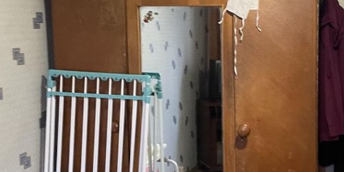 3-комн квартира Планерная улица, 16К6