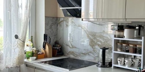 3-комн квартира Можайское шоссе, 29