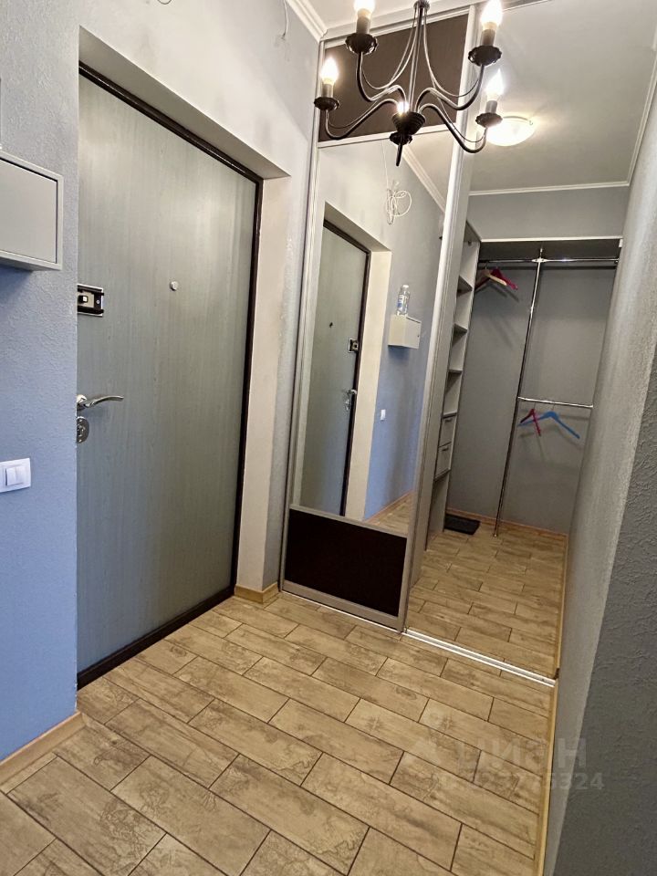 Продажа 1-комн квартиры на вторичном рынке Гжатская улица, 22к2