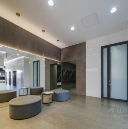 Аренда гаража ул Автозаводская,  д. 23Б,  к. 2