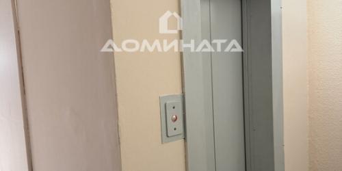 2-комн квартира Гражданский пр-кт,  д. 130,  к. 1