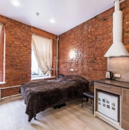 Продажа 6-комн квартиры на вторичном рынке Съезжинская улица,  д. 32