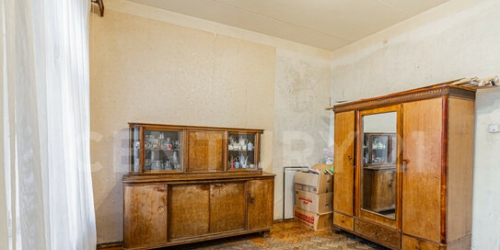 3-комн квартира ул Декабристов,  д. 33